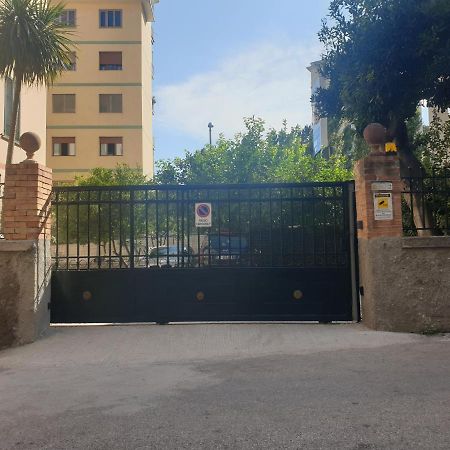 Doralice Comfort House Free Private Parking Βίλα Σαλέρνο Εξωτερικό φωτογραφία